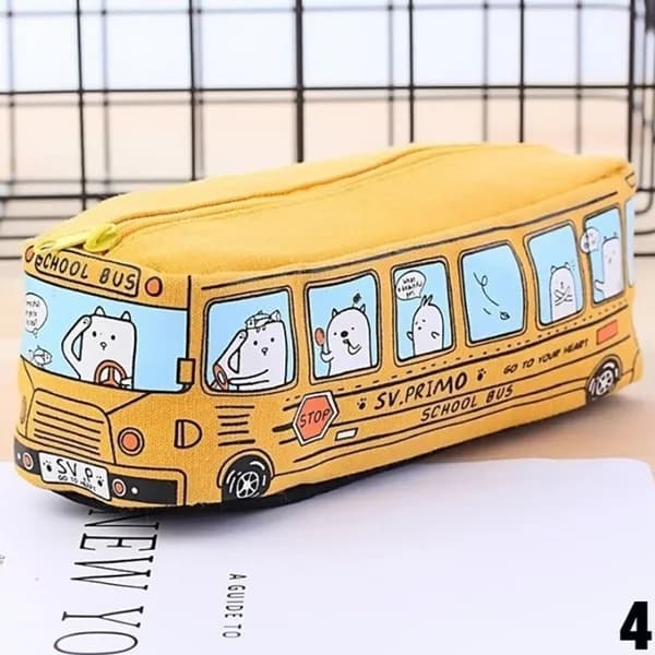 Pen случае