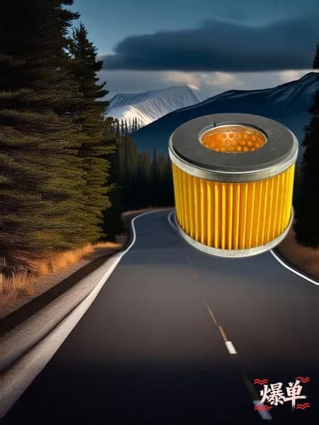 Воздушный фильтр для мотоблоков Каскад, Луч, Нева, Крот