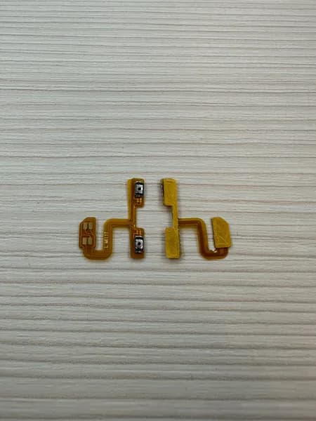 Шлейф для Xiaomi 11T, 11T Pro (21081111RG, 2107113SG) на кнопки громкости