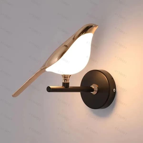 Настенный светильник, 1.2W, 20 Вт