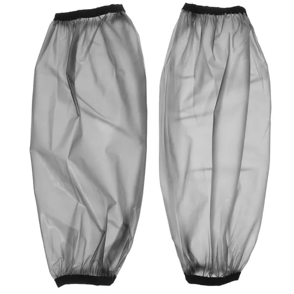 Нарукавники Из TPU Для Кухни, Защита От Воды И Масла, 30 См
