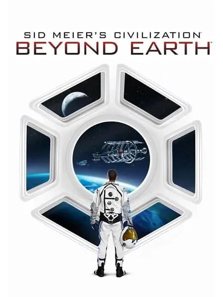 Sid Meier's Civilization: Beyond Earth