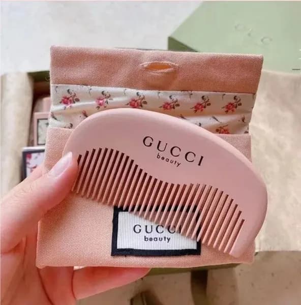 Gucci Гребень 1 шт.