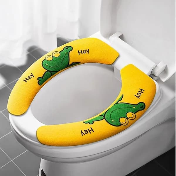 Сиденье для унитаза