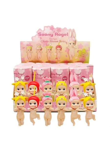 Мультяшные фигурки серии Sonny Angel