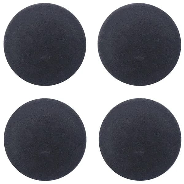Пластиковые Ножки для MacBook Pro Retina 13" 15" A1425 A1502 A1398 (2012 - 2015)