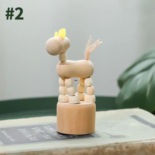Фигурка декоративная #2