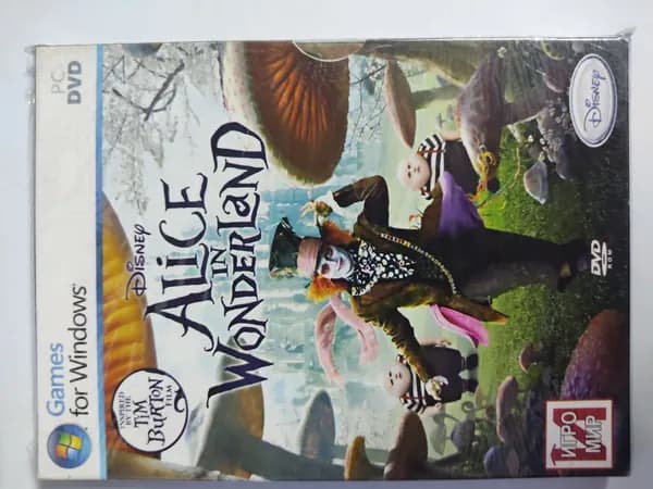 Игра  (PC, Windows, Русская версия)