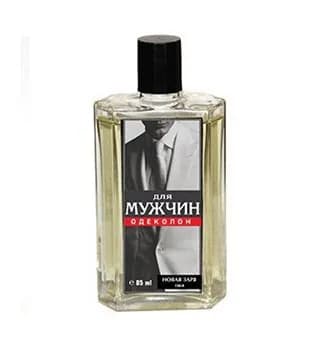 НОВАЯ ЗАРЯ Одеколон "Для мужчин" 85 мл