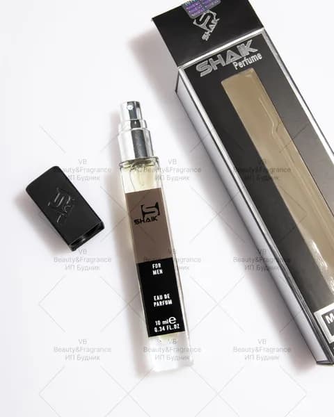 M PATCHOULI 01 парфюмерная вода SHAIK № 479 масляные духи женские туалетная вода унисекс парфюм для мужчин молекула 01 10 мл