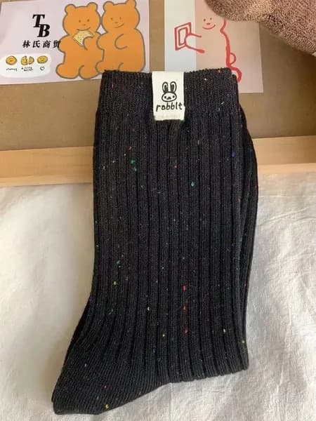 Носки женские H1-2, 2 пары