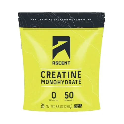 Креатиновый комплекс Creatine Monohydrate (250 gr) от Ascent