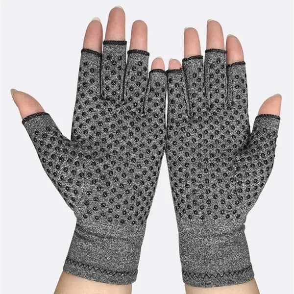 Велоперчатки