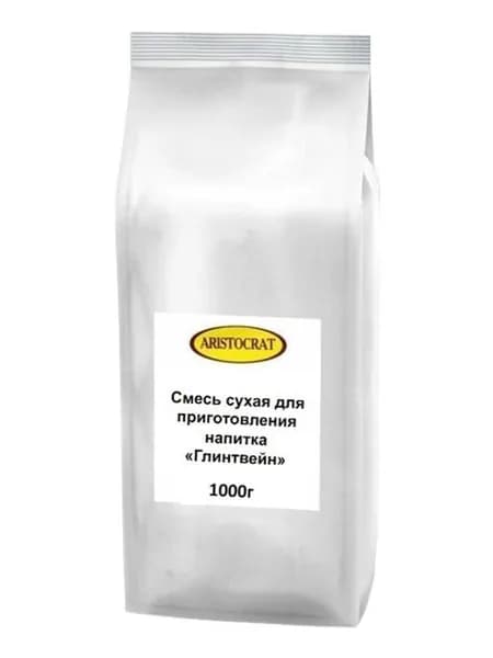 Сухая растворимая смесь Aristocrat Глинтвейн, пакет 1 кг
