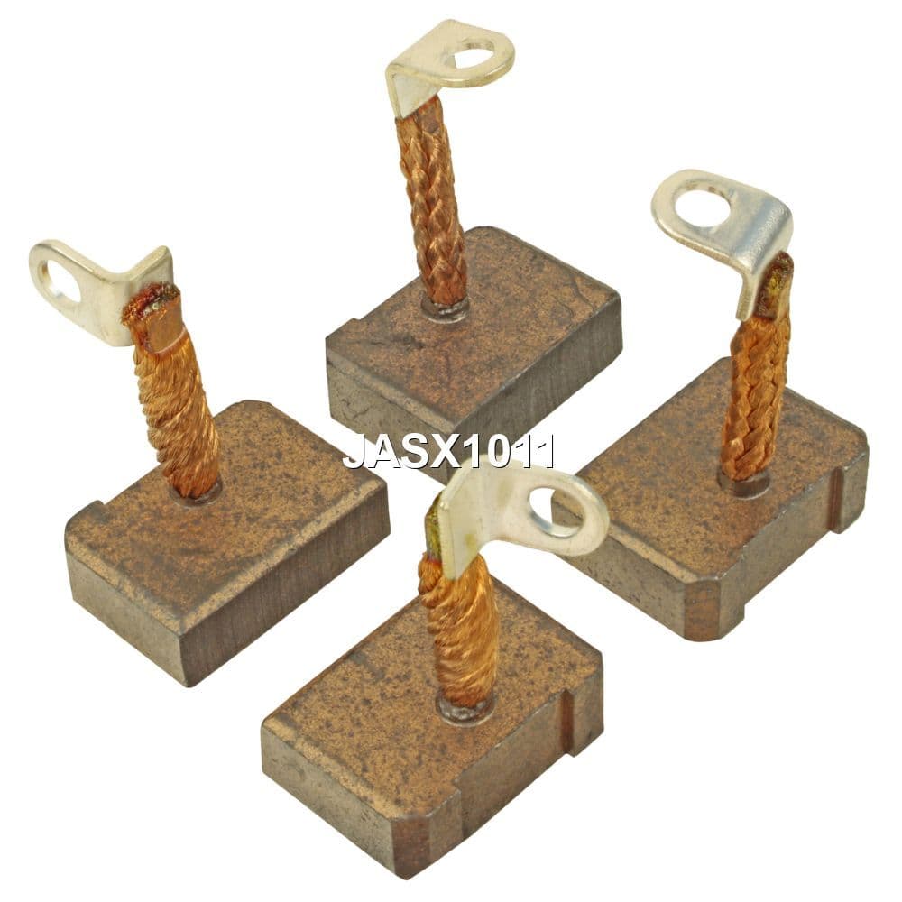 Щетки стартера Krauf SHN0963KS