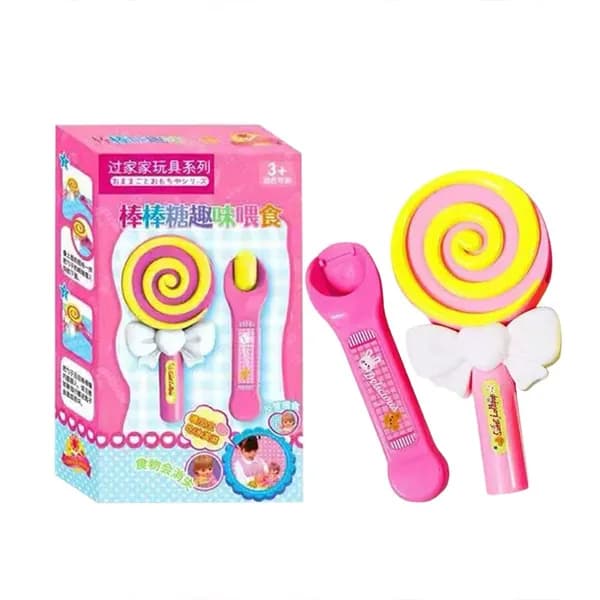 Игрушка для кормления еды