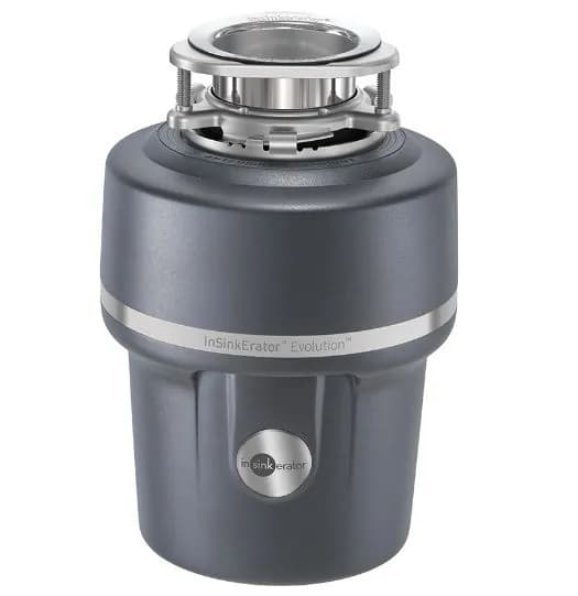 InSinkErator Измельчитель бытовых отходов Insinkerator Evolution 100