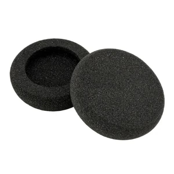 (1 пара) Амбушюры для Jabra GN2000/Biz2300 (цельные)