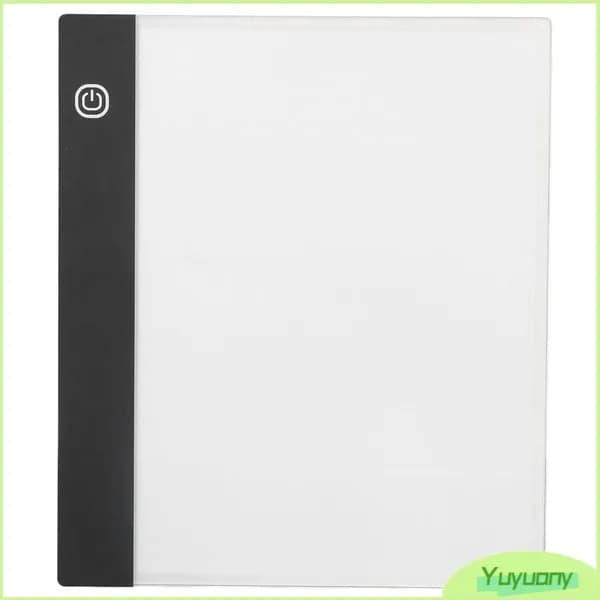 A5 LED Light Box Tracer, сверхтонкий и многофункциональный, для рисования и каллиграфии