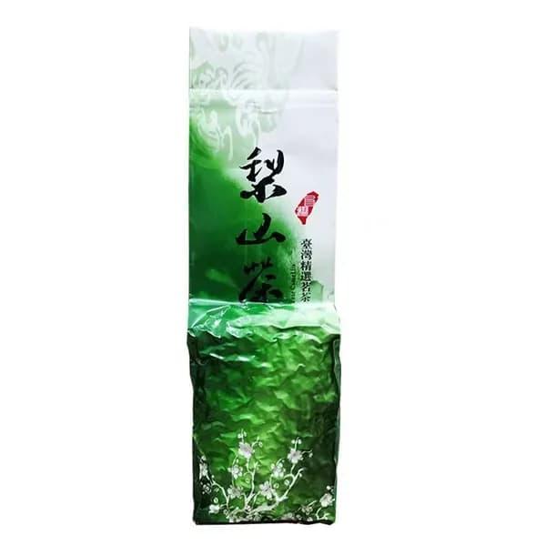 Настоящий Китайский Улун Габа Фермерская .Чай Листовой Рассыпной (Gaba Oolong Tea ГАМК Гамма Аминомасляная Кислота Габа Рубиноваяг)