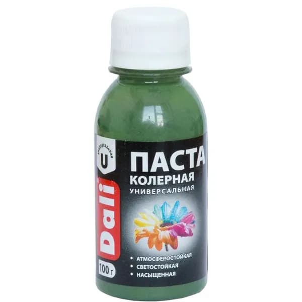 Колер Оливковый 70 мл