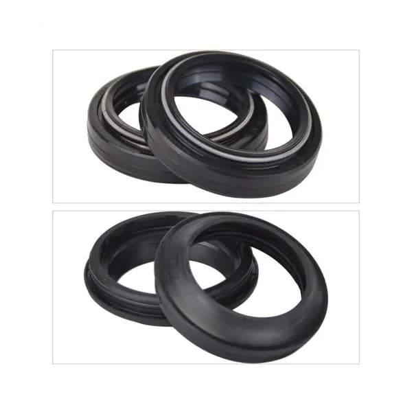 Сальник и Пыльник для Yamaha FZR1000 EXUP GENESIS YZF-R1 YZF R1 XVS1100, DRAGSTAR 1987-1998, 1999, 2000, 41x53x8