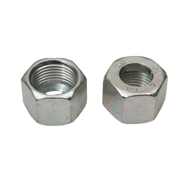 Гайка TS81-10L 16х1,5