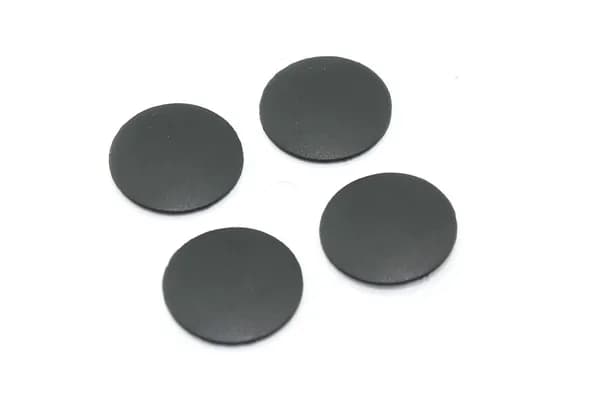 Резиновые ножки для ноутбука Macbook A1706, A1707, A1708 (4 шт)