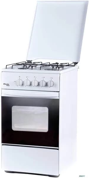 Плита газовая ЛАДА Nova RG 24044 W