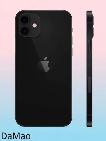 Муляж Apple iPhone 12