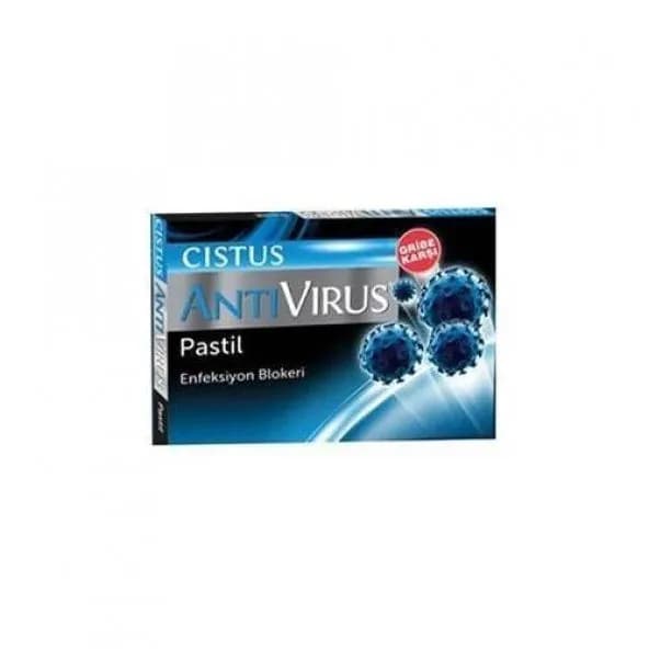 Cistus Пищевая добавка для лепешек