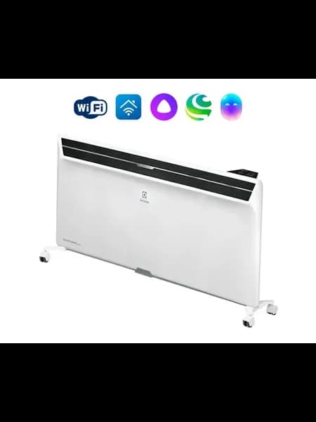 Конвектор Electrolux Air Gate Transformer 2500 (электронный)