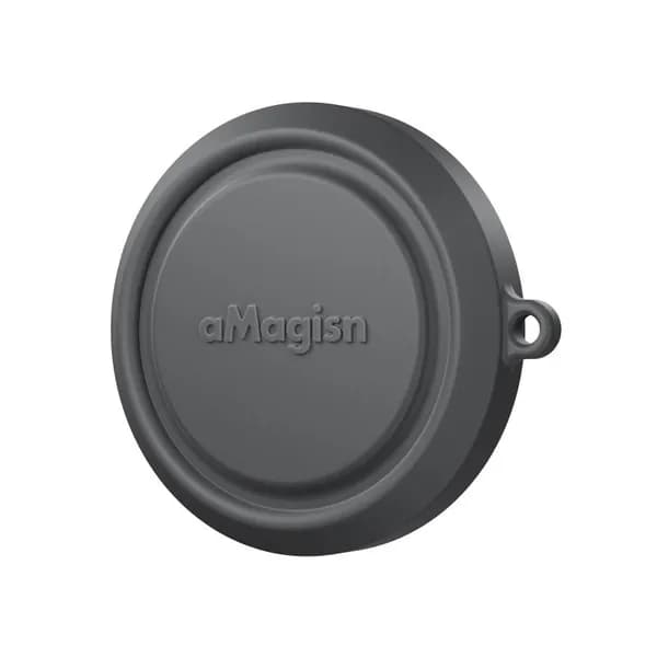 aMagisn для OSMO NANO Силиконовый защитный чехол Портативный защитный аксессуар для спортивной камеры