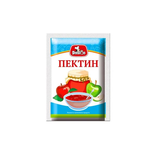 Preston Пектин яблочный, 10 г