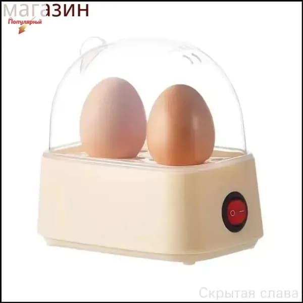 Электрическая яйцеварка