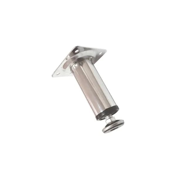 N304CP.2 регулируемая мебельная опора для мягкой и корпусной мебели Boyard.