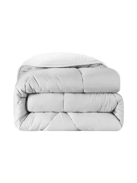 Зимнее одеяло Xiaomi Quilt D10 Grey 2112g (220x240cm)