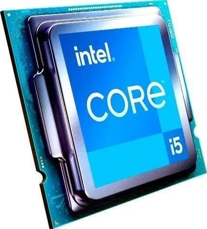 Процессор Intel Core i5-11400F (2.6GHz, 12MB, LGA1200) tray