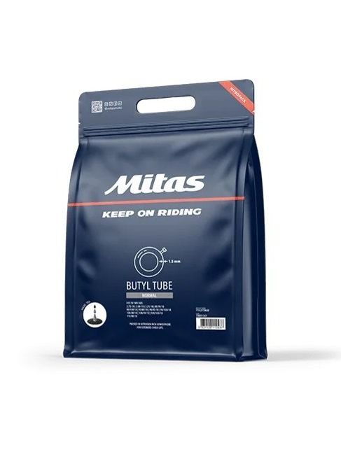 R18 4.00-18/150/70-18 TR6 HD 2MM Камера Митас