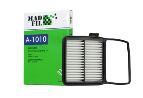 Фильтр воздушный MADFIL A1010