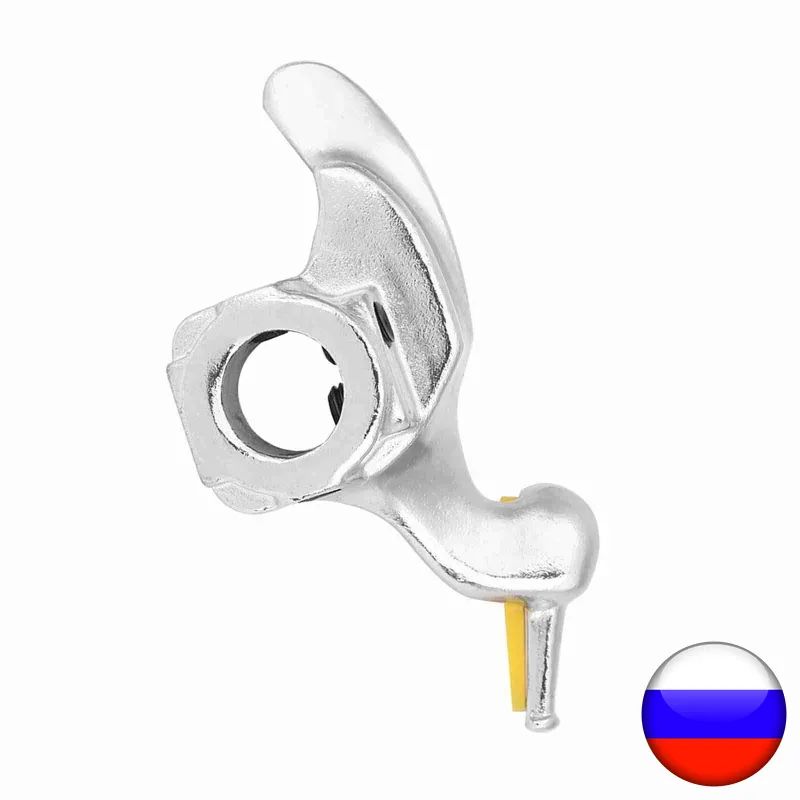 Утиная головка для шиномонтажного станка