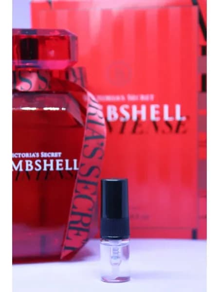 Victoria's Secret Наливная парфюмерия Парфюм Bombshell Intense отливант 2 мл