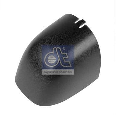 Крышка кронштейна зеркала нижняя MB Actros (DT Spare Parts)