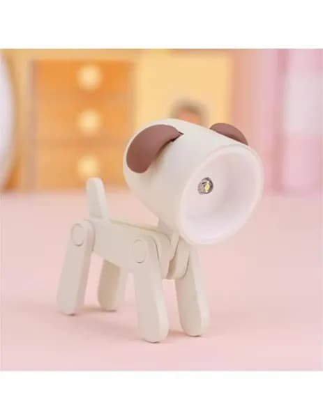 Justbuy / Ночник собачка