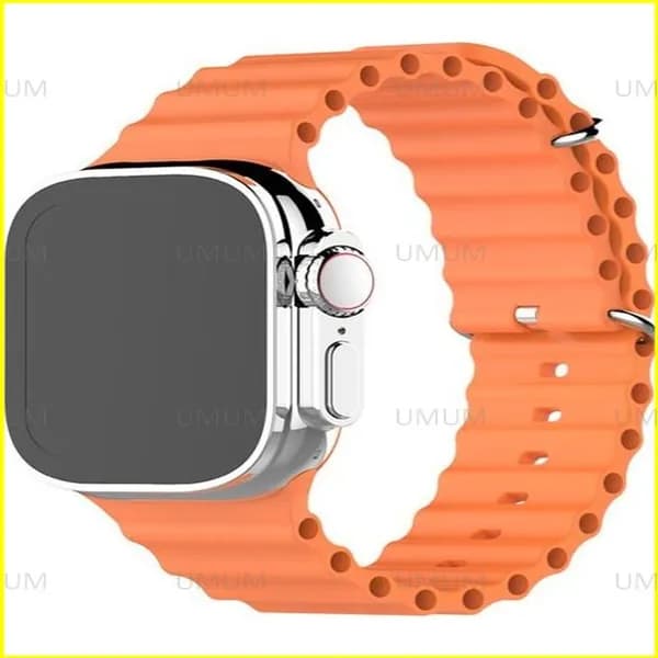Смарт-часы HK 11 Ultra3 ремень для часов, 49mm, Цвет товара Красивый цвет W573