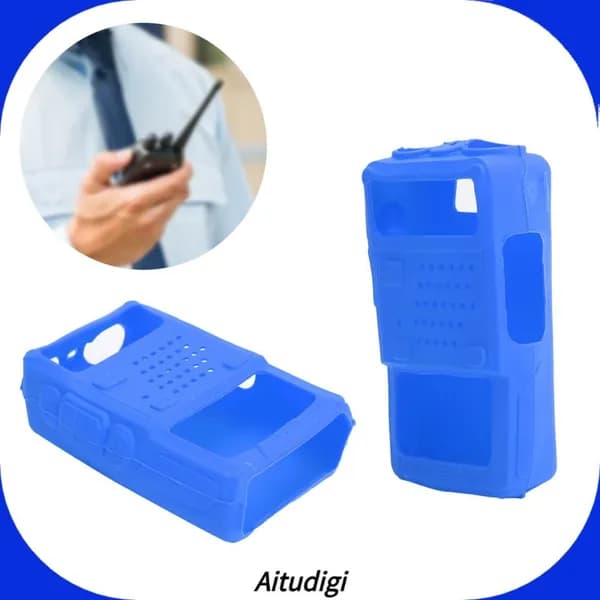 Чехол Walky Talky