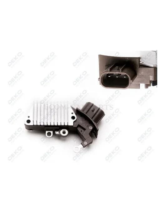 Регулятор напряжения TOY 1GFE, 2JZ, 1ZZ, 1JZ, 1AZ, 2AZ