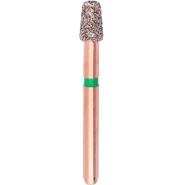 Инструмент стоматологический, бор алмазный турбинный DIAO KP6845KR 314 025, KOMET