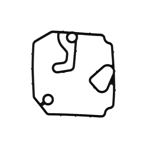 Прокладка крышки карбюратора для Yamaha 25/40-90, OEM 6H4-14147-00, Skipper