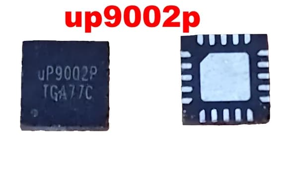 Микросхема uP9002p Bulk